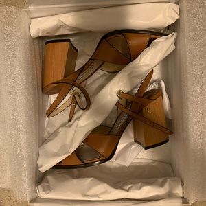 Jimmy Choo Joya Sandals